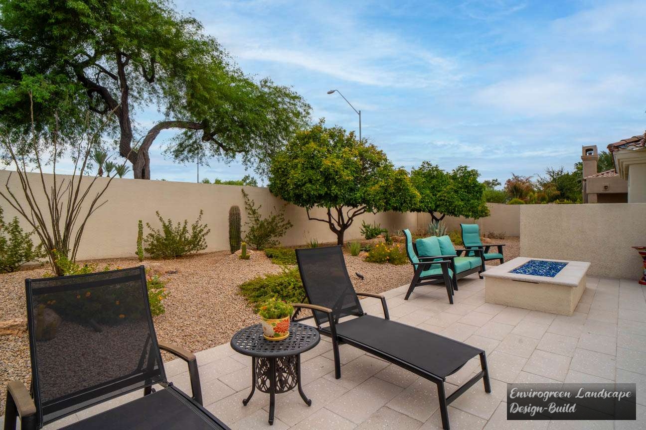 Scottsdale Residence